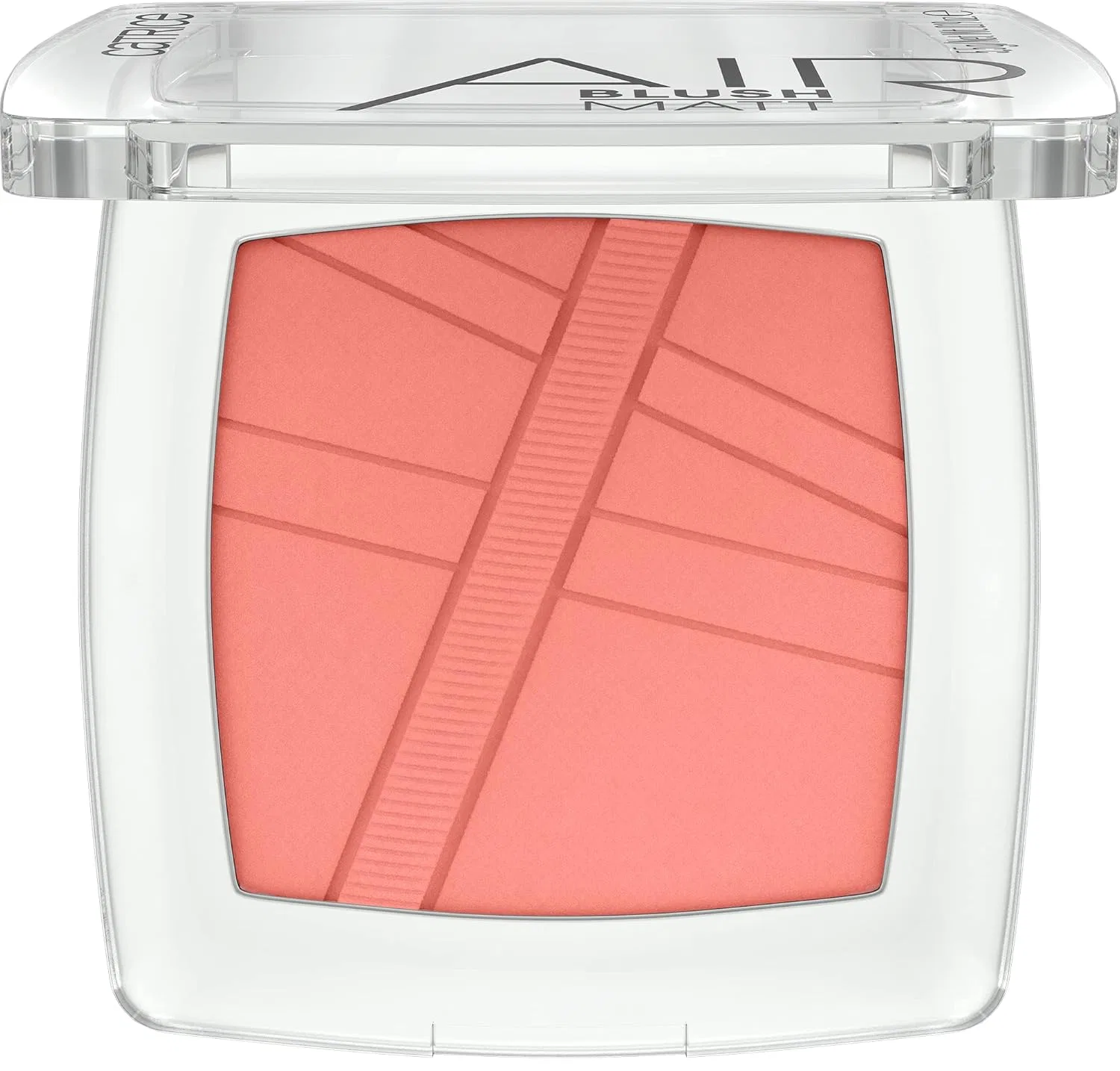 Матовые румяна «AirBlush Matt No. 110» от Catrice Catrice, 110 Peach Heaven