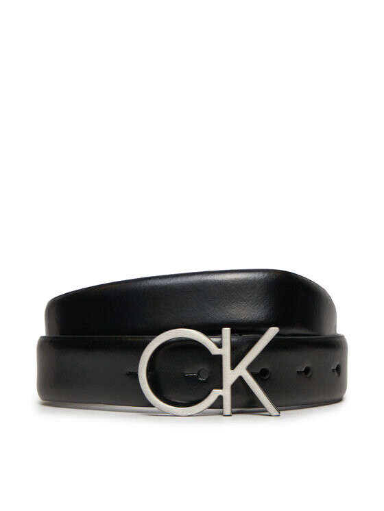 

Женский ремень Calvin Klein, черный