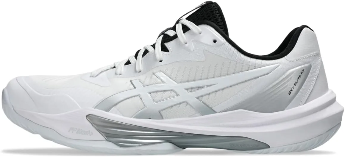 Мужские кроссовки ASICS Gel-Tactic 12, белые