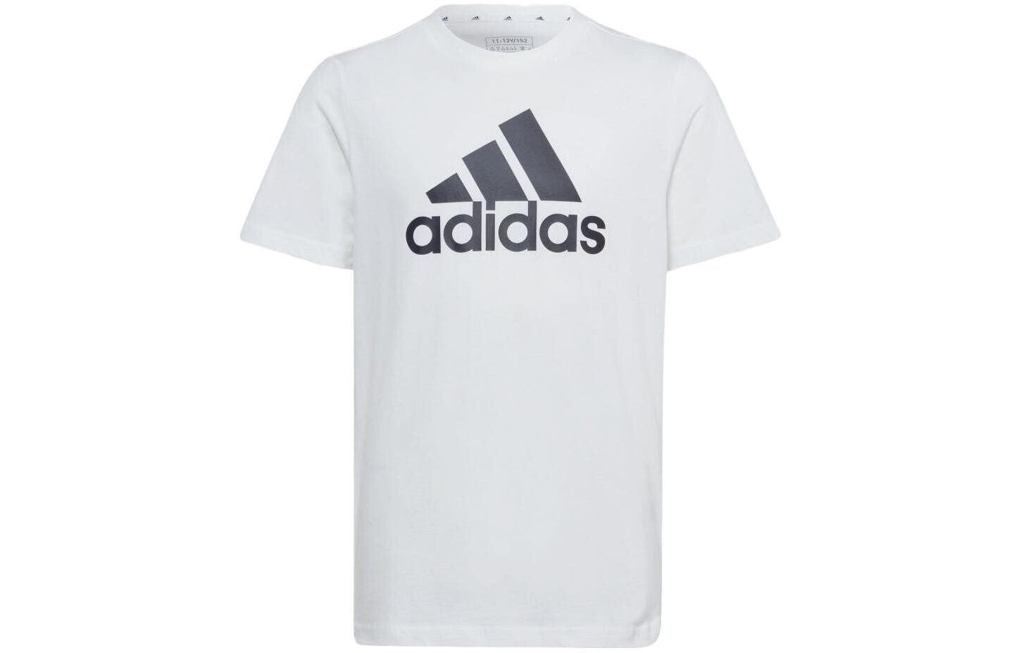 

Футболка GS Adidas, белый