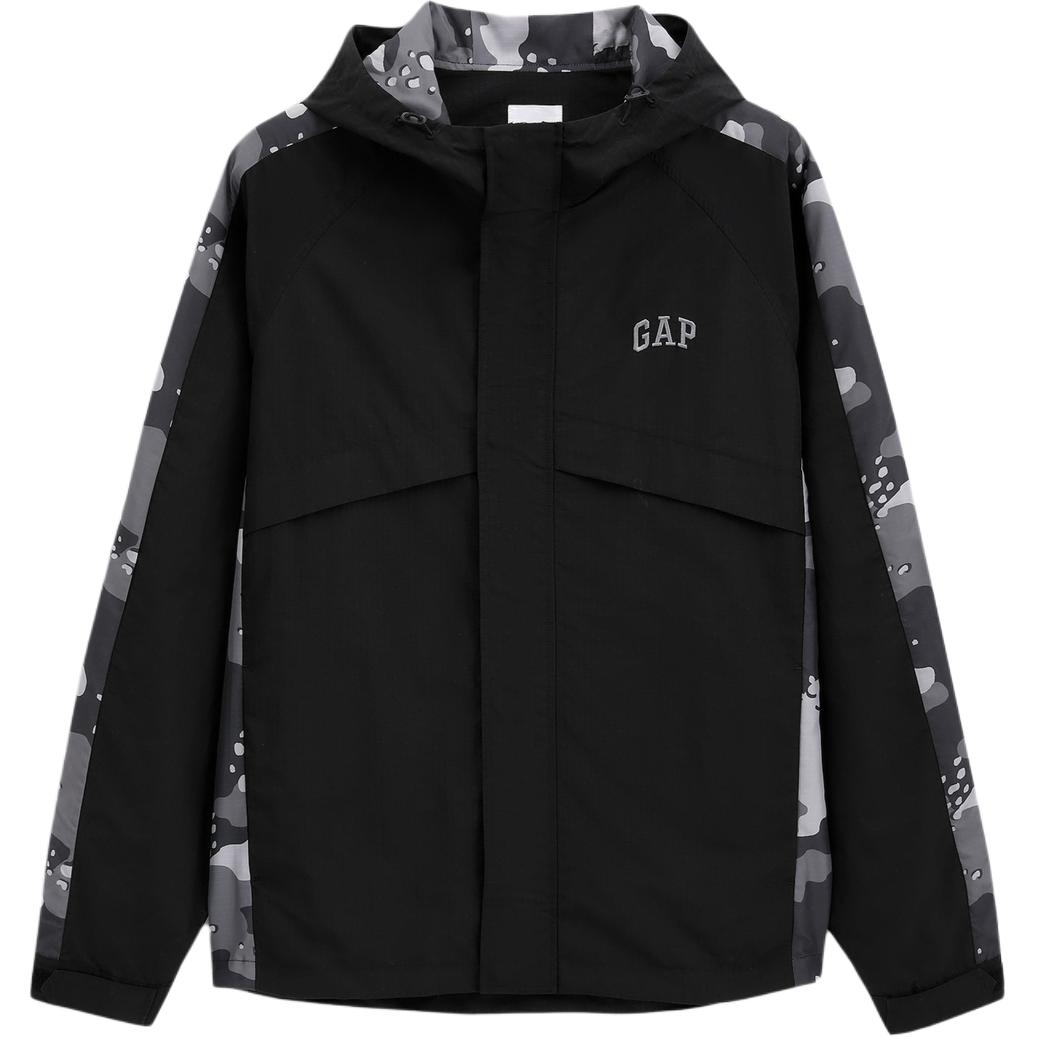 

GAP Куртка мужская, Black