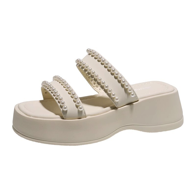 

Шлепанцы и сланцы ABCYLM Slide Slippers Women's