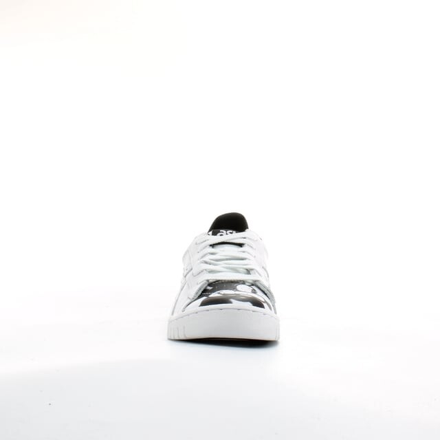Мужские белые кроссовки Tiger x Disney с Микки Маусом Asics, белый — фото 3