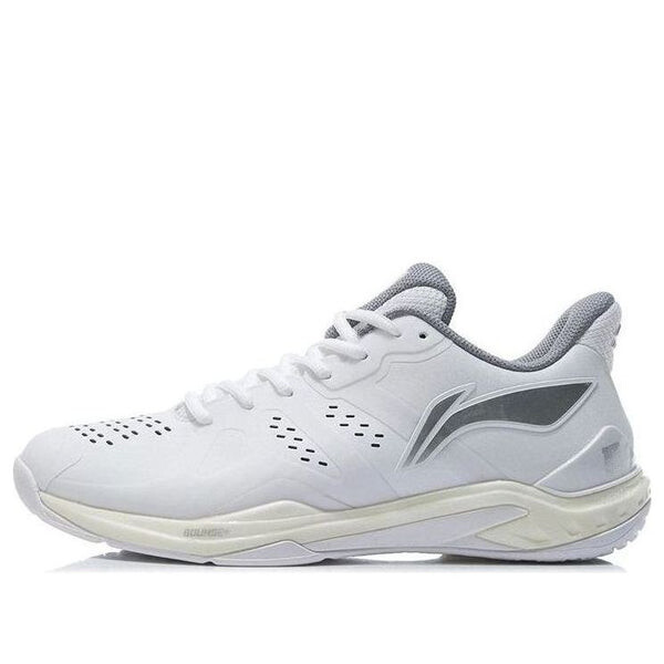 

Кроссовки юнтинг Li-Ning, белый