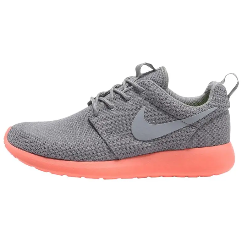 

Кроссовки для бега Roshe Run для мужчин с низким верхом Nike