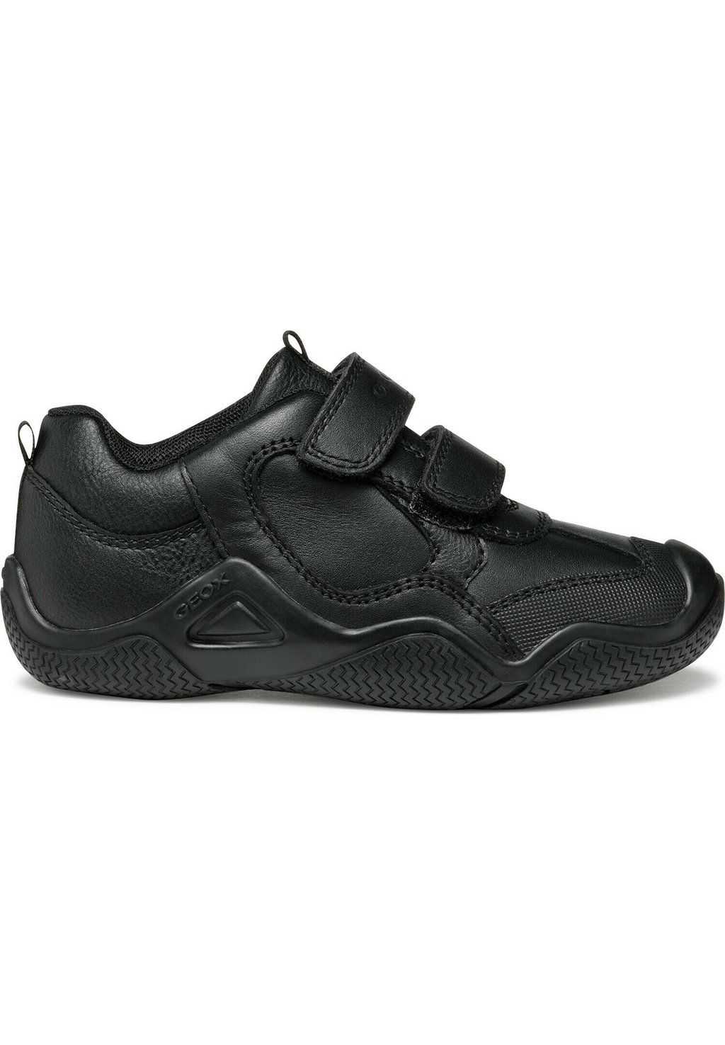 

Кроссовки WADER Geox, черный
