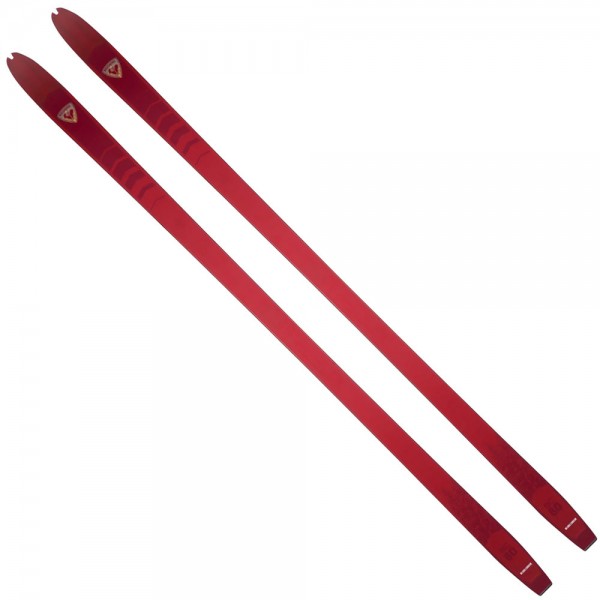 

Беговые лыжи BC 80 Posithrack Rossignol, красный