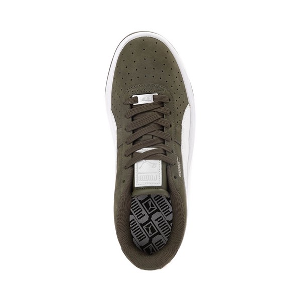 

Кроссовки PUMA GV Special Sneaker, цвет Dark Olive/PUMA White