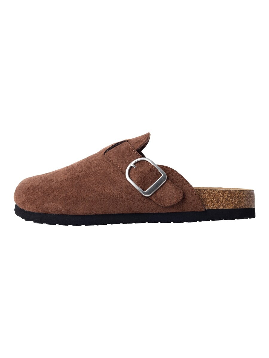 

Сандалии NAME IT Sandals Avery, цвет Chocolate