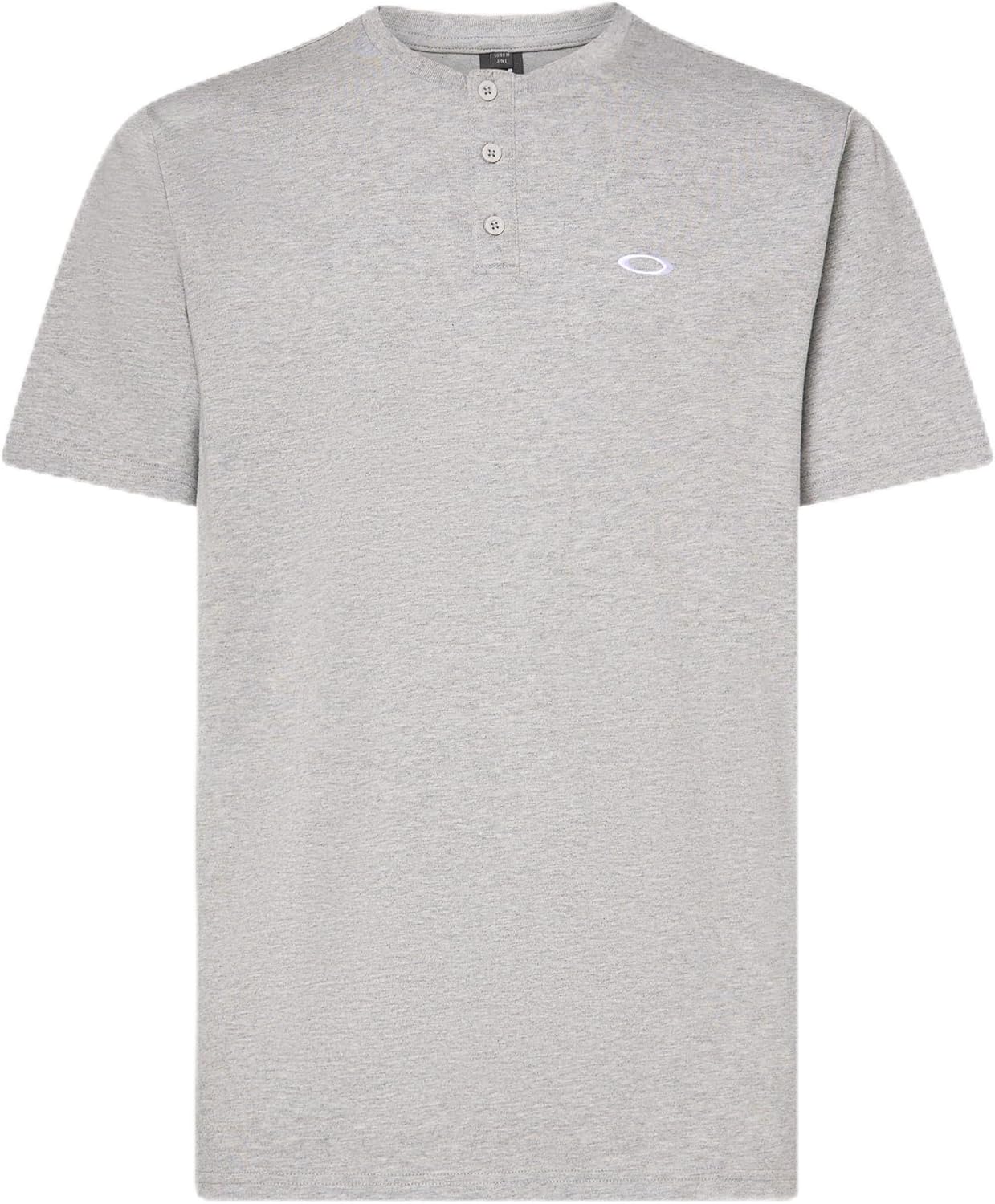 

Мужская футболка RELAX HENLEY TEE 2.0 Oakley
