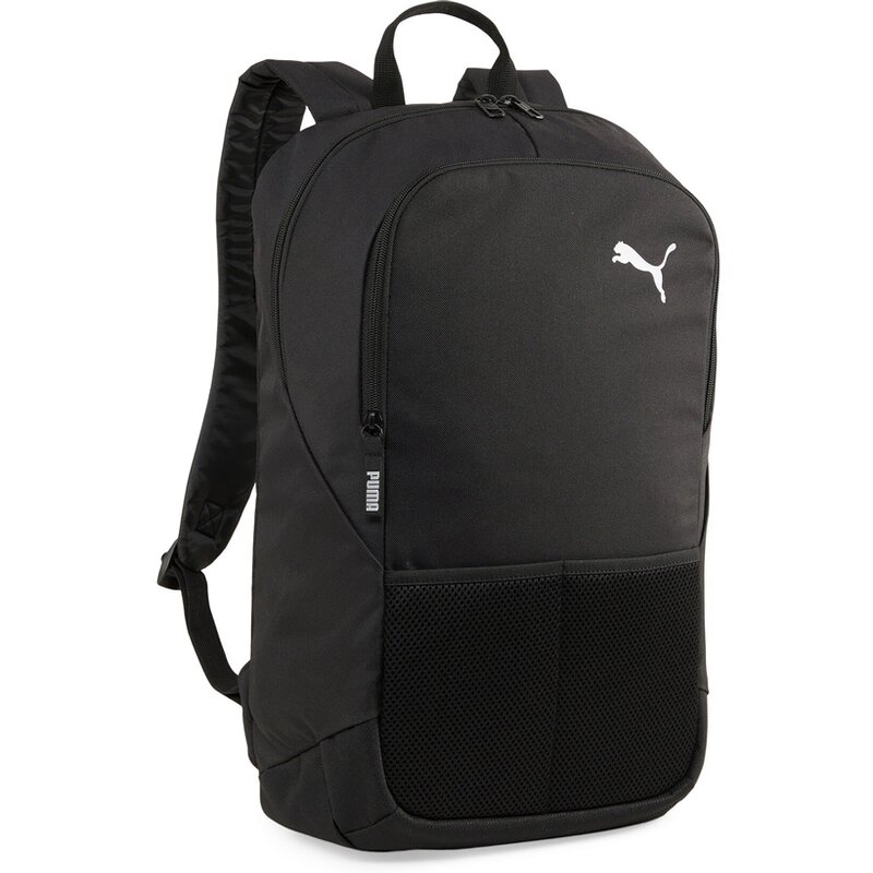 

Рюкзак Tasche teamgoal Puma, черный
