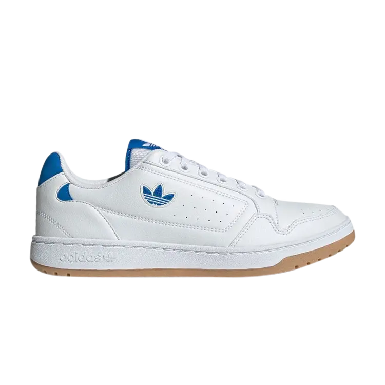 Кроссовки Adidas Wmns NY 90, белый