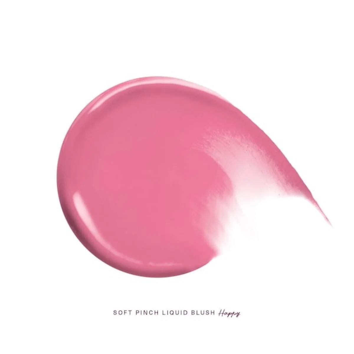 Мини-румяна жидкие Soft Pinch Liquid Blush Happy от Rare Beauty Rare Beauty, Pink — фото 4