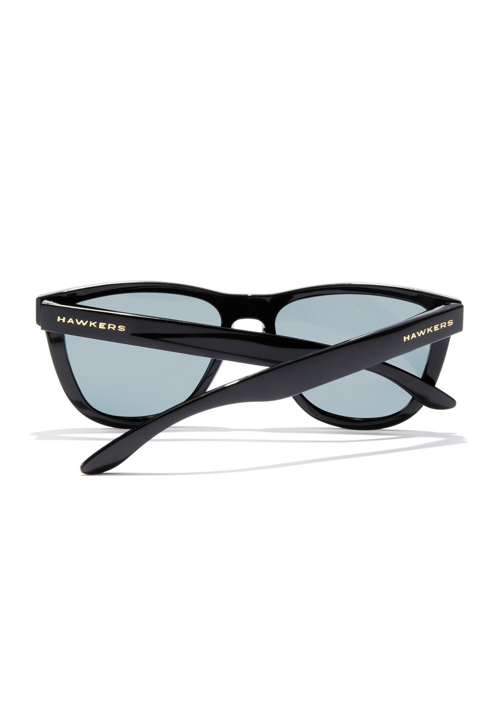 

Солнцезащитные очки ONE RAW POLARIZED Hawkers, черный
