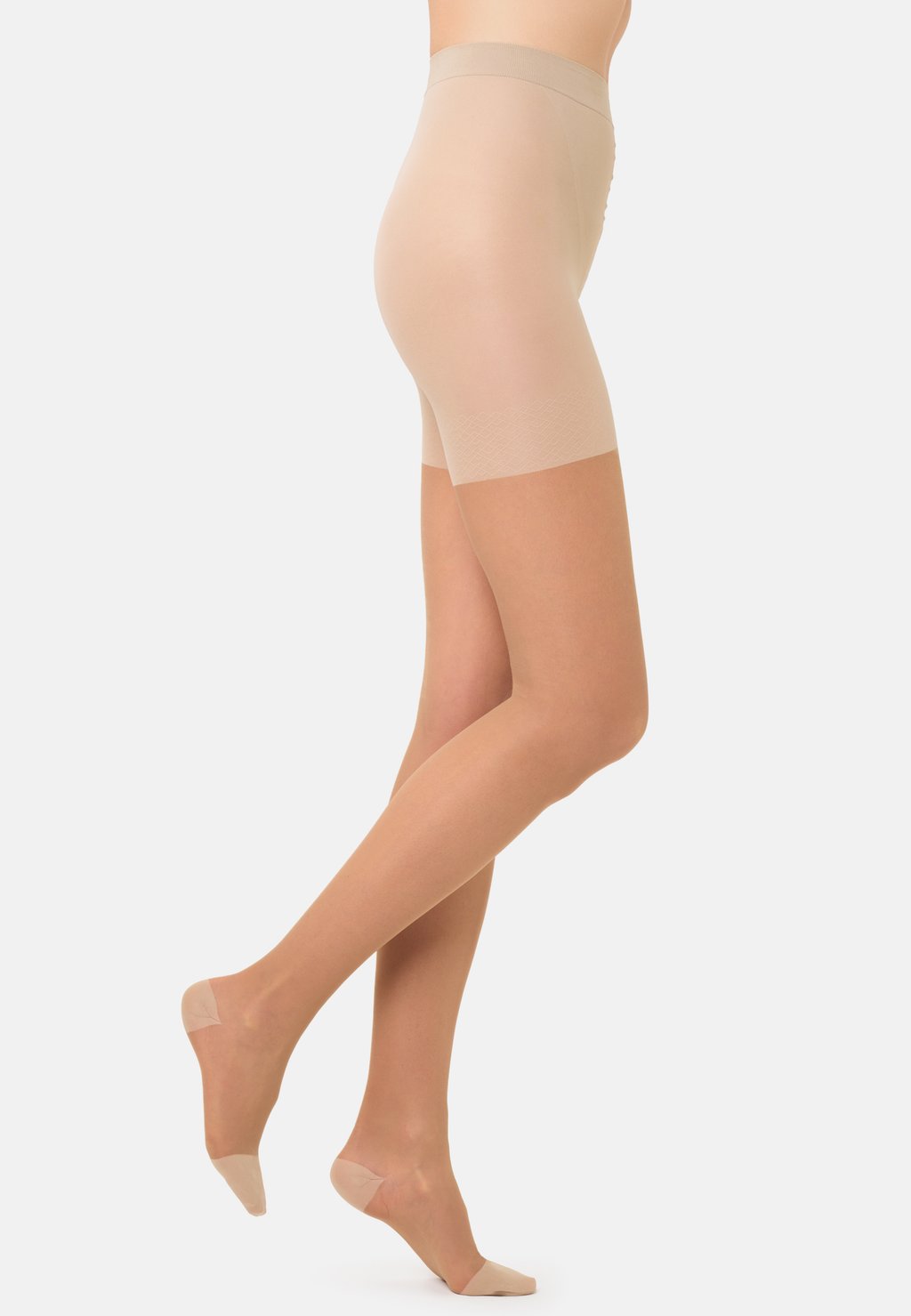 

Колготки GRADUATED COMPRESSION PACK OF 3 PAIRS Golden Lady, песочный
