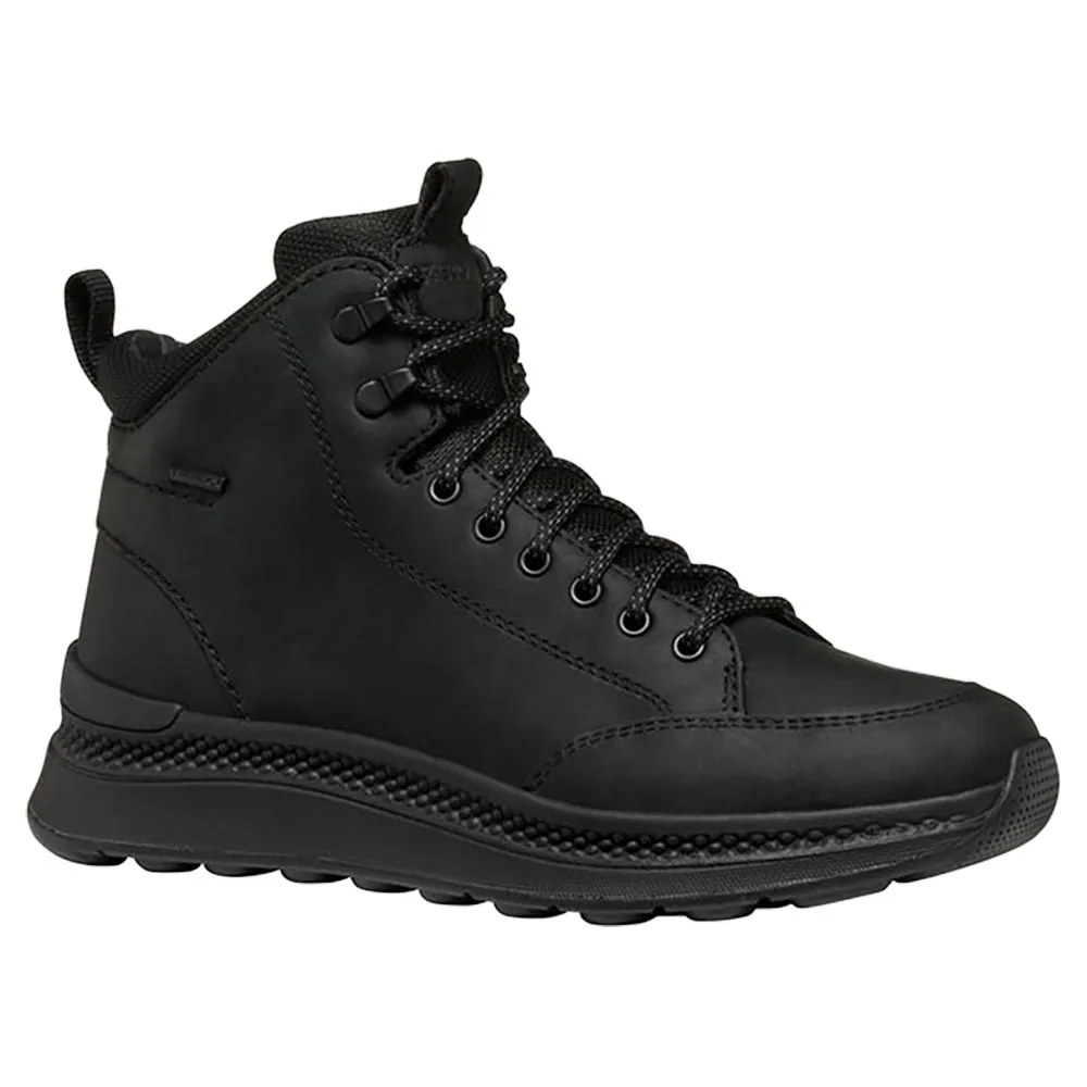 

Ботинки Geox Spherica Actif X2, черный