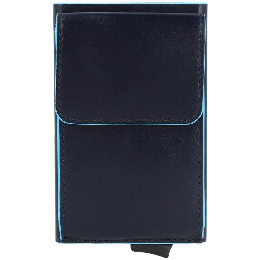 

Кошелек Piquadro BLUE SQUARE, синий/темно-синий