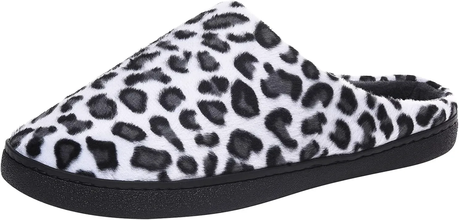 

Теплые домашние тапочки KRIDDR для помещений, с цветными вставками, для спальни, мягкие, толстые, противоскользящие, мужские