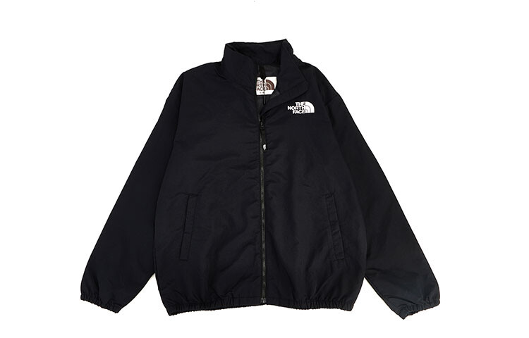 

Куртка унисекс THE NORTH FACE, Черный