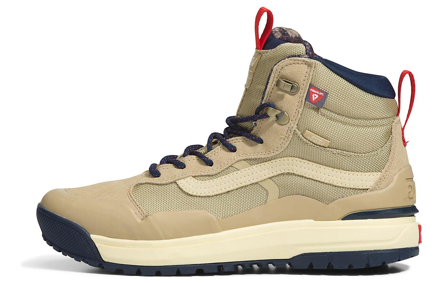 

UltraRange EXO High MTE-2 «Таос Тауп» Vans