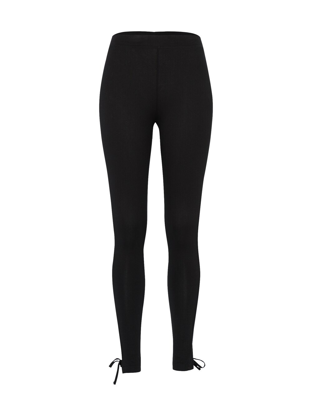 

Узкие леггинсы Urban Classics, черный