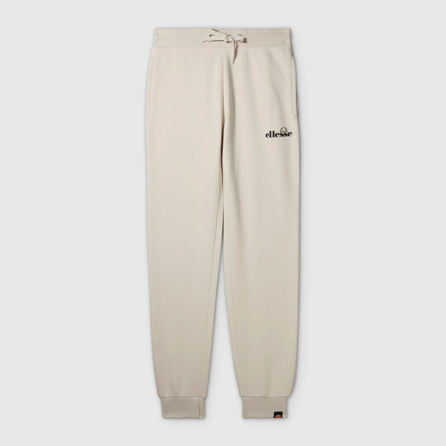 Детские джоггеры Davante Jnr Ellesse, бежевый