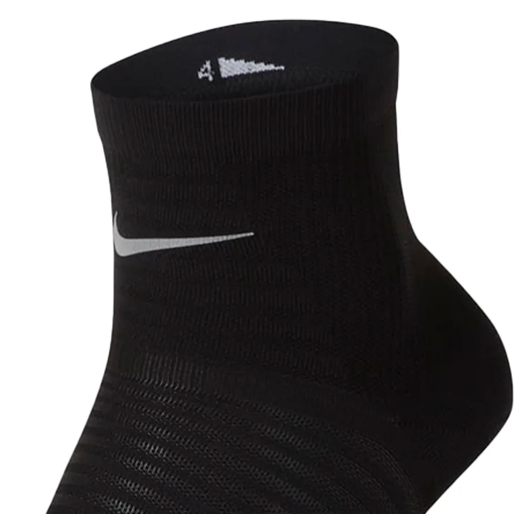 Унисекс носки до середины икры Nike, 1 Pack (Black) — фото 4