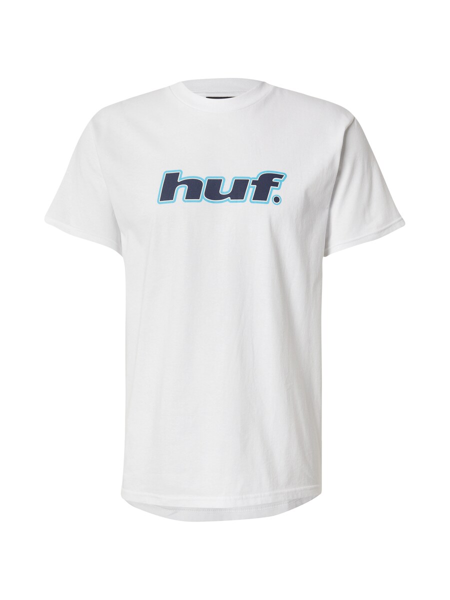 

Футболка HUF, White