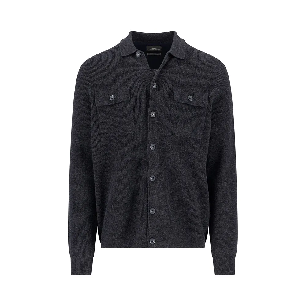 

Кардиган Fynch Hatton 1510807, черный