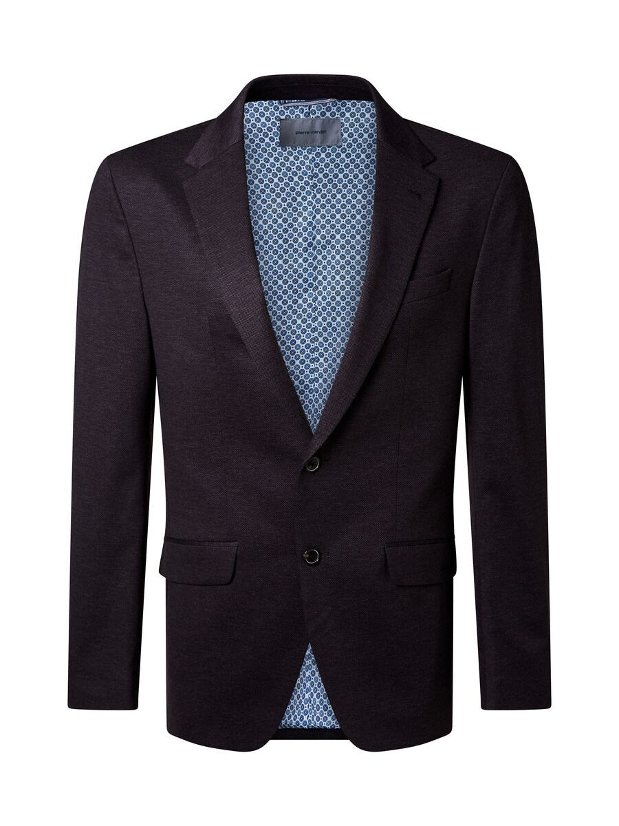 

Пиджак стандартного кроя PIERRE CARDIN Lucas, Black