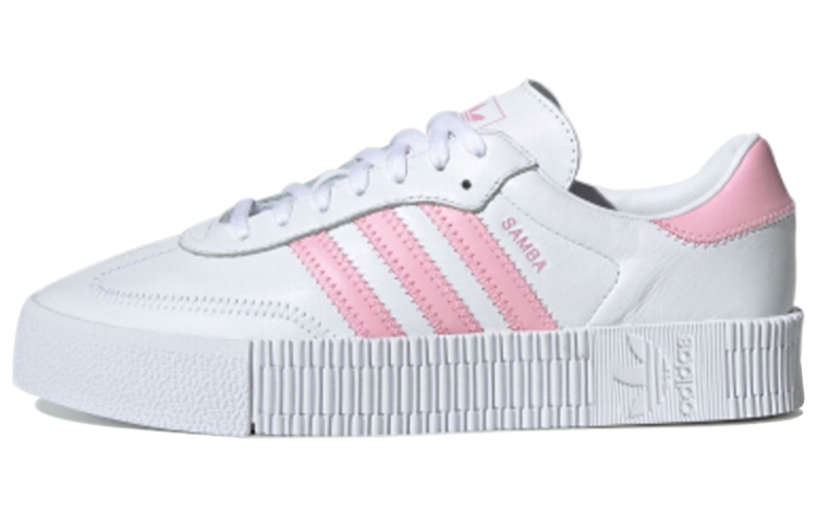 

Кроссовки Adidas Sambarose True Pink Women's