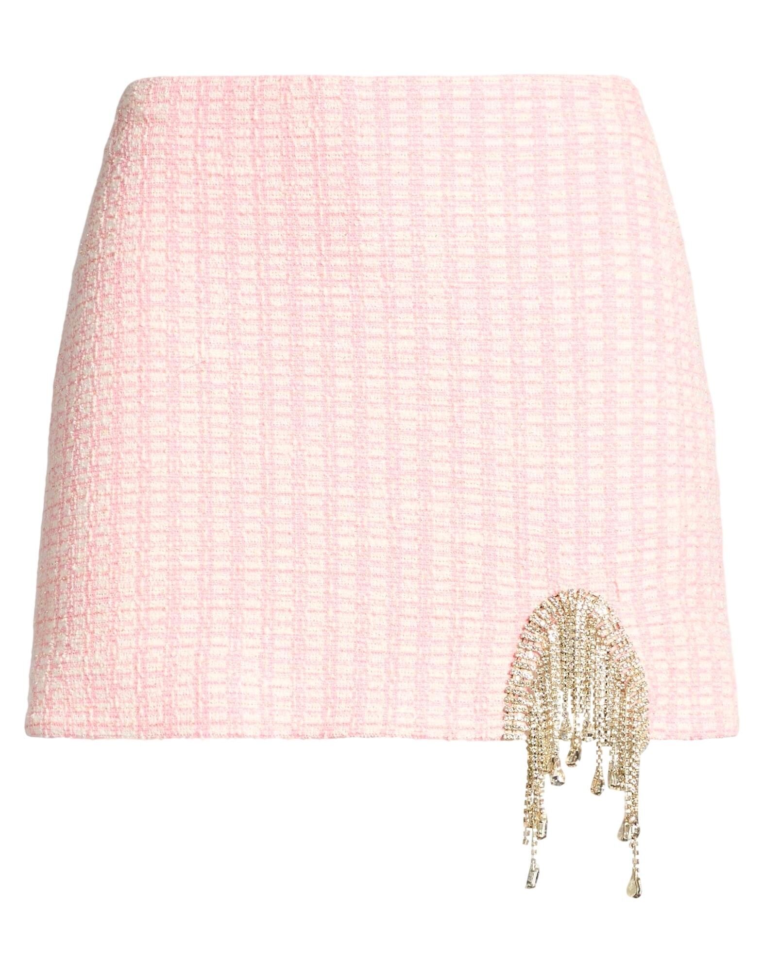 

Мини-юбки Matilde Couture, розовый