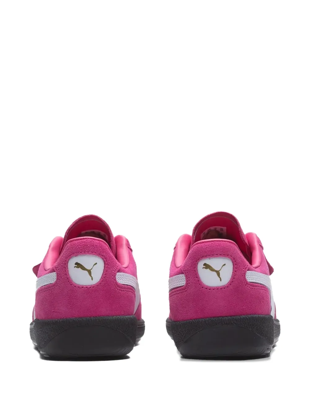 Кроссовки Palermo PUMA, розовый — фото 3