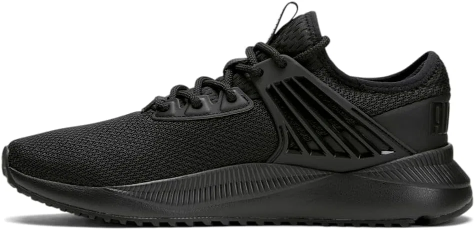 Кроссовки PUMA Pacer Future Trail für Herren, Black — фото 4