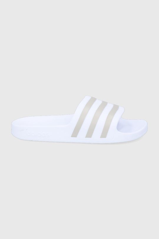 

Шлепанцы Adilette EF1730.D adidas, белый