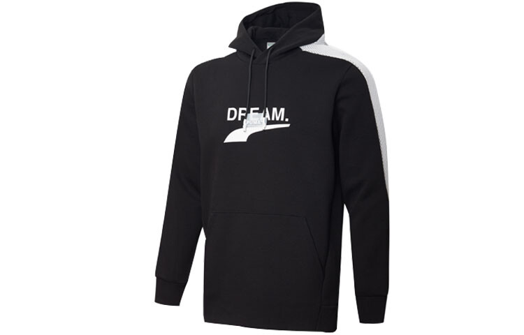 

Мужская толстовка Puma, цвет Black