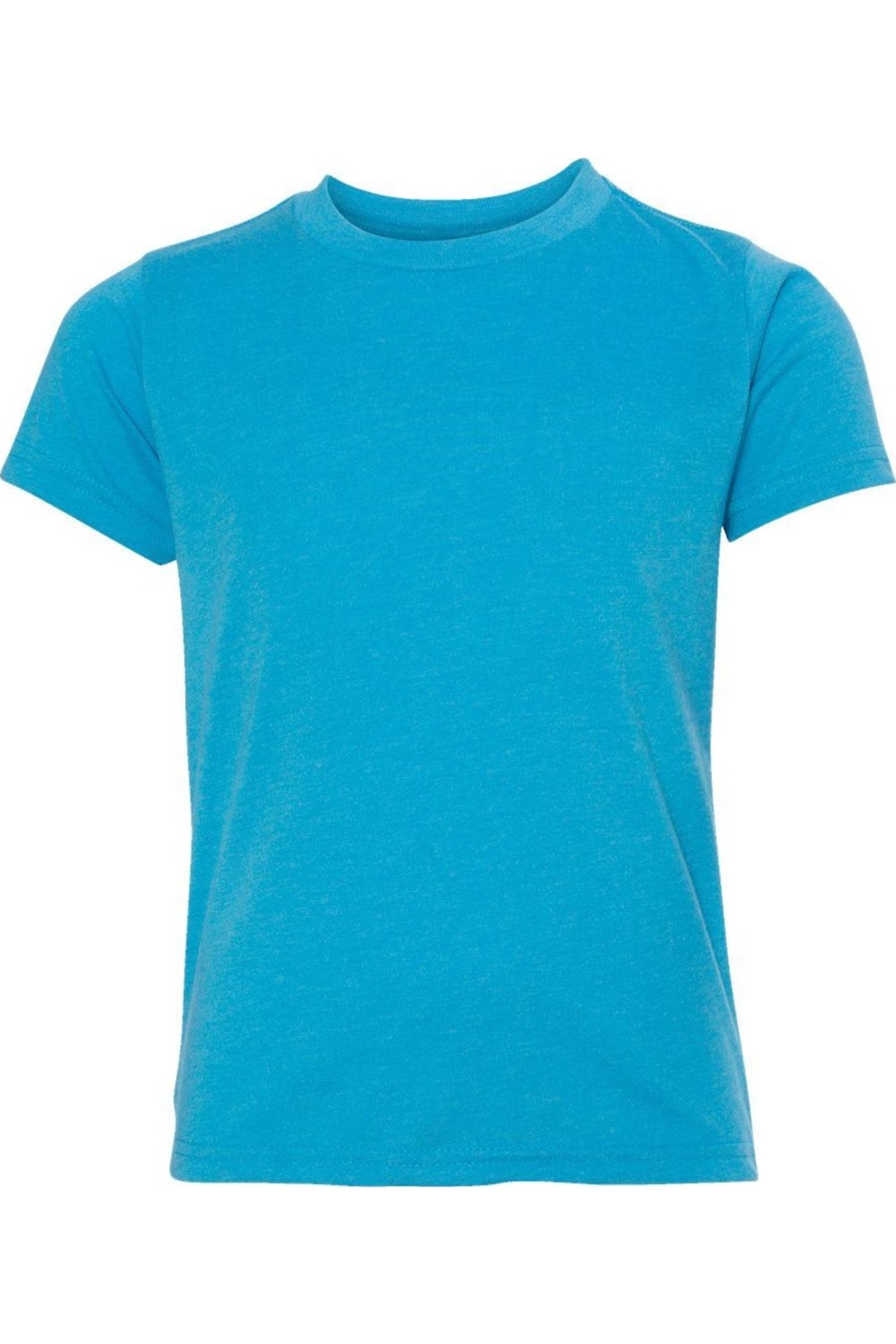 

Футболка Next Level Youth Triblend, цвет vintage turquoise