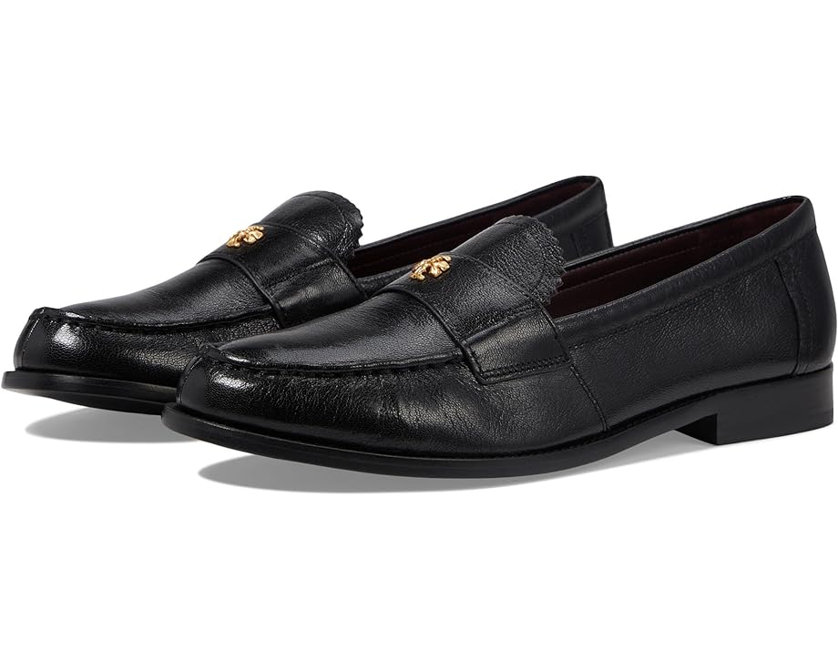 

Лоферы Tory Burch Classic Loafer, цвет Perfect Black