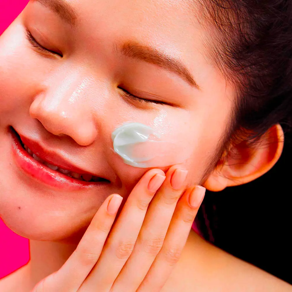 Крем для лица Dr. Jart+ — Cicapair gel-crema reparador calmante intenso, 50 мл — фото 3