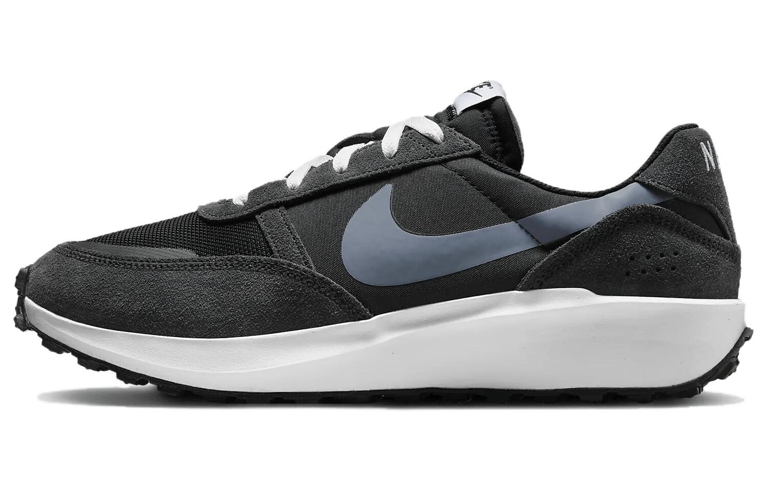 

Nike Кроссовки Мужчины, Black