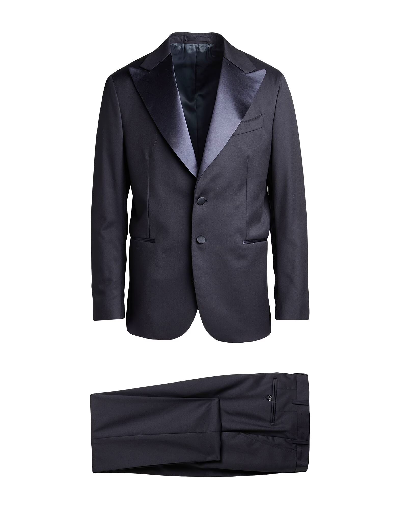 

Костюм Sartitude Napoli, полуночно-синий