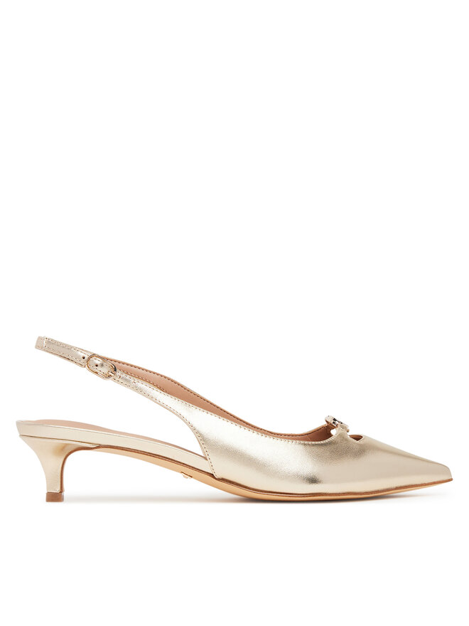 Сандалии FLTJES LEM05 Guess, золотой