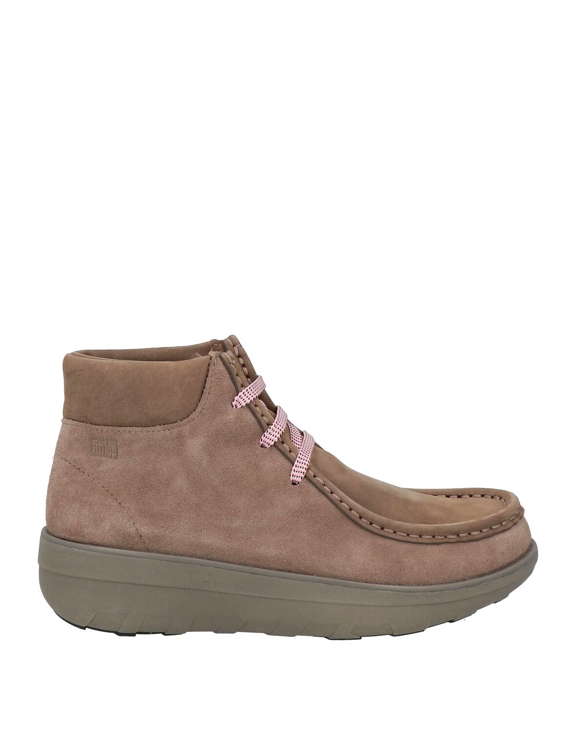 

Ботильоны Fitflop, хаки
