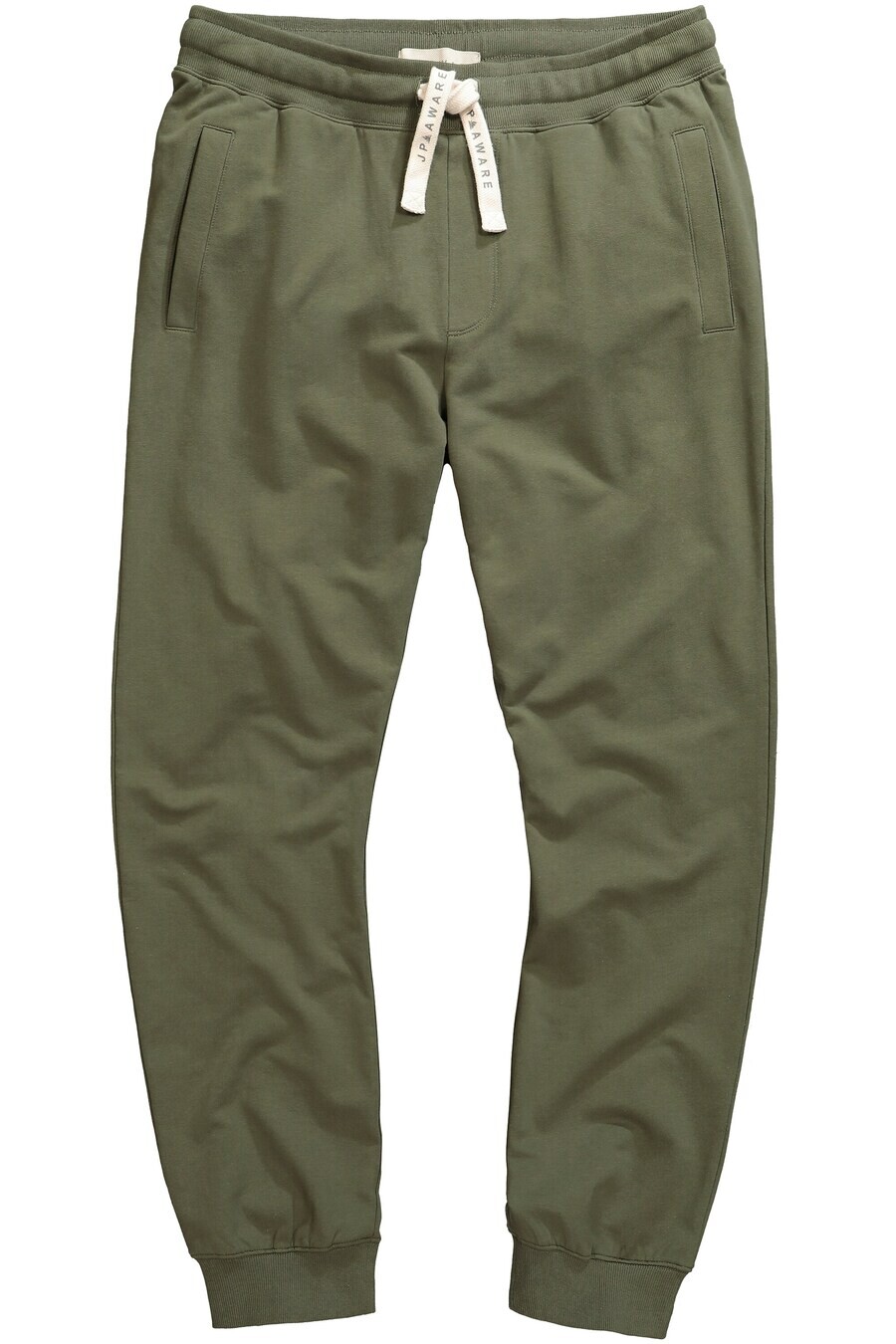 

Тканевые брюки JP1880 Tapered Pants, оливковый