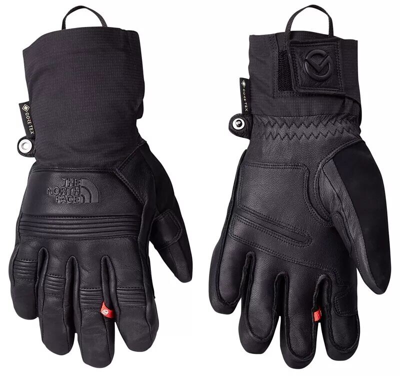 

Мужские перчатки The North Face Summit Patrol GTX
