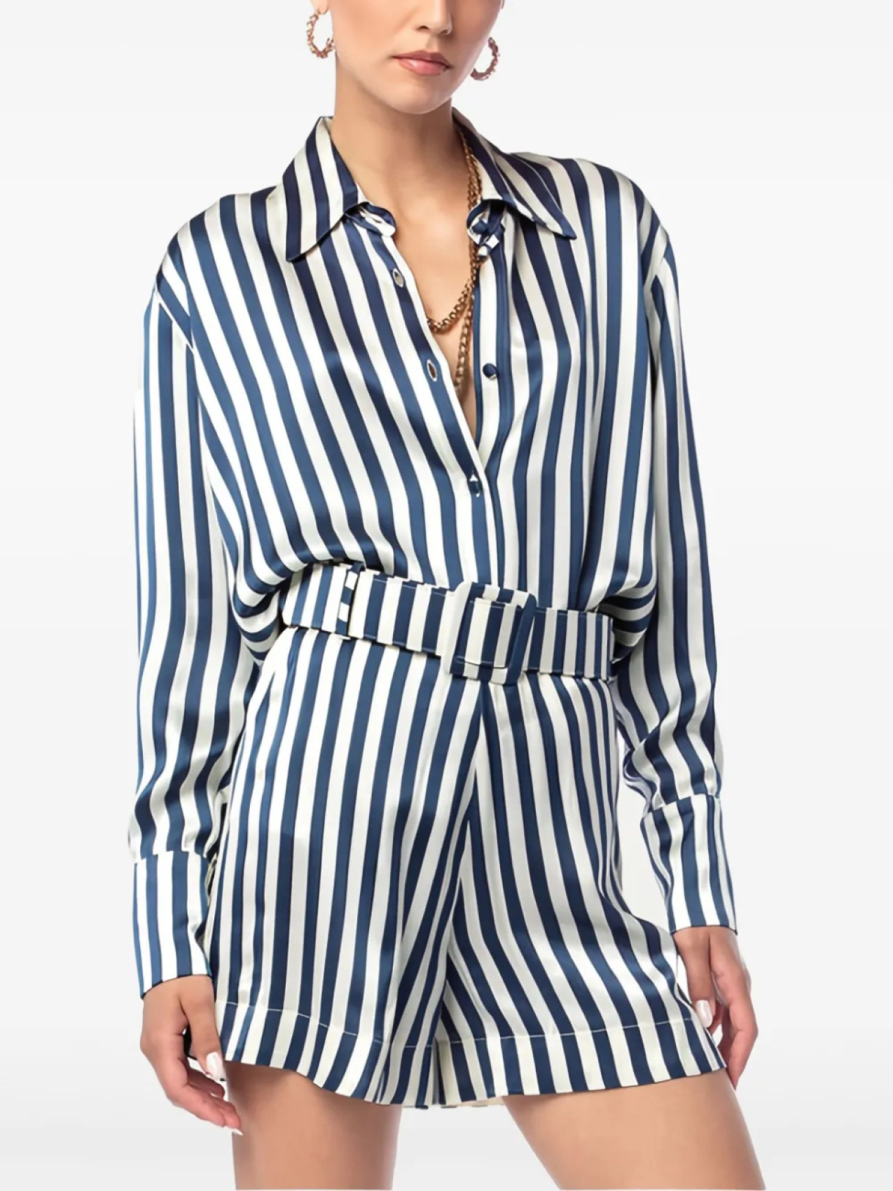 

Футболка Le Galion mvp wardrobe, белый