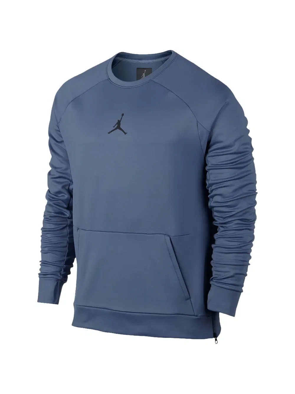 Толстовка Jumpman 360 Jordan, синий