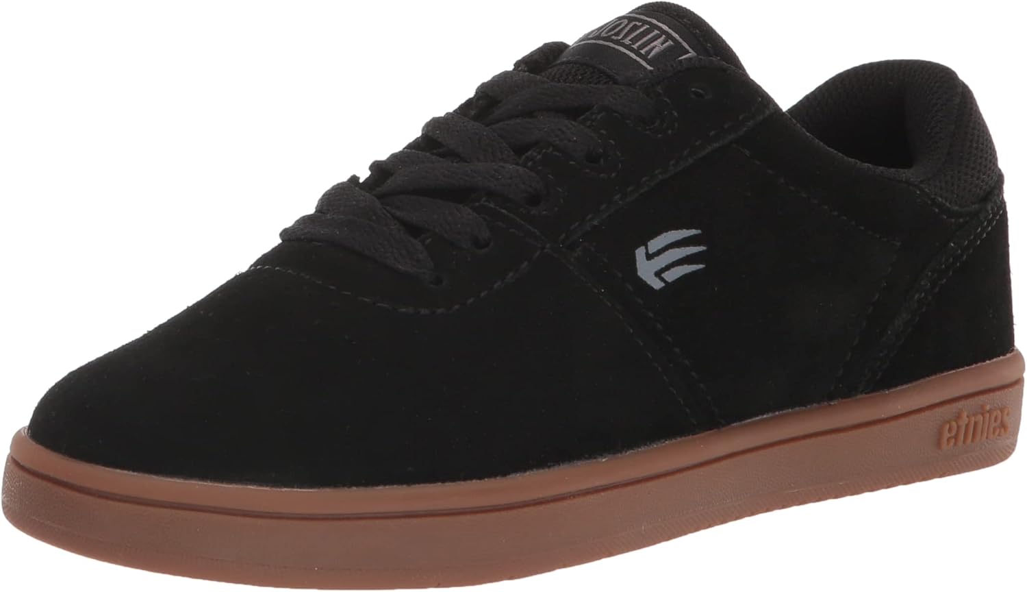 

Кроссовки для детей и подростков Etnies Josl1n Pro, черный