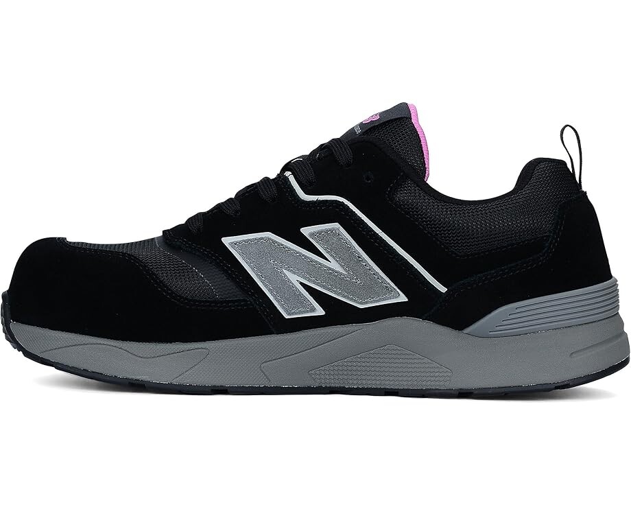Кроссовки New Balance Elite Lite, черный — фото 4
