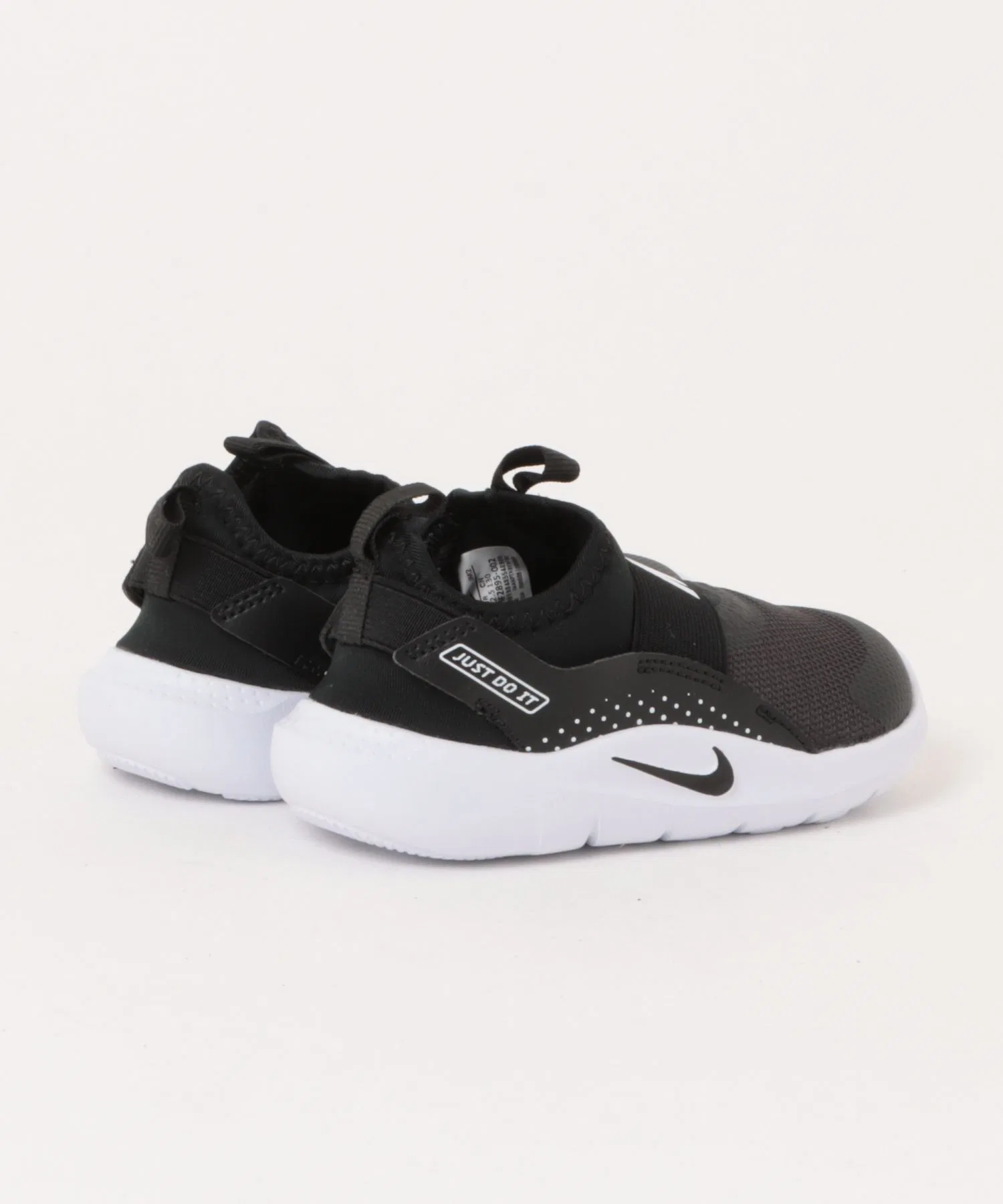 Детские кроссовки NIKE FLEX RUNNER 4 (TD) — фото 2
